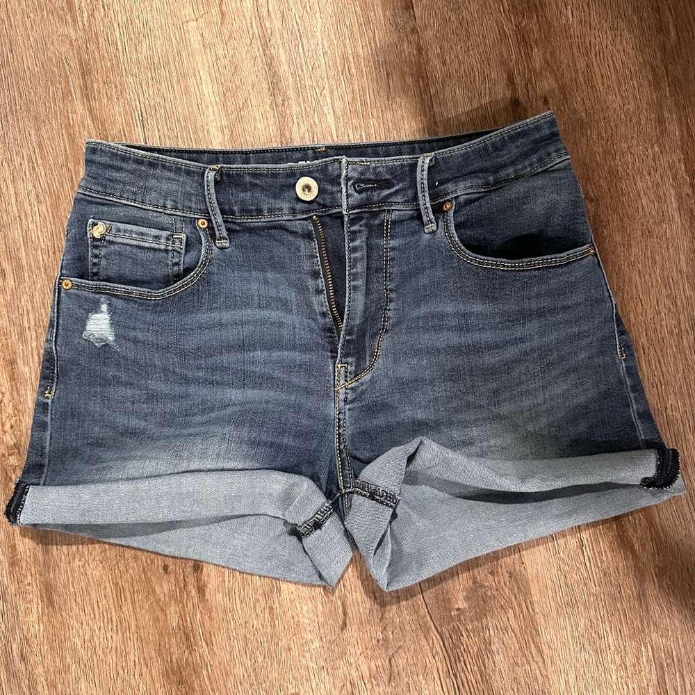 Denizen shorts
